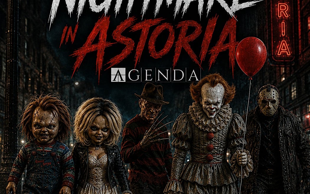 Nightmare In Astoria 3