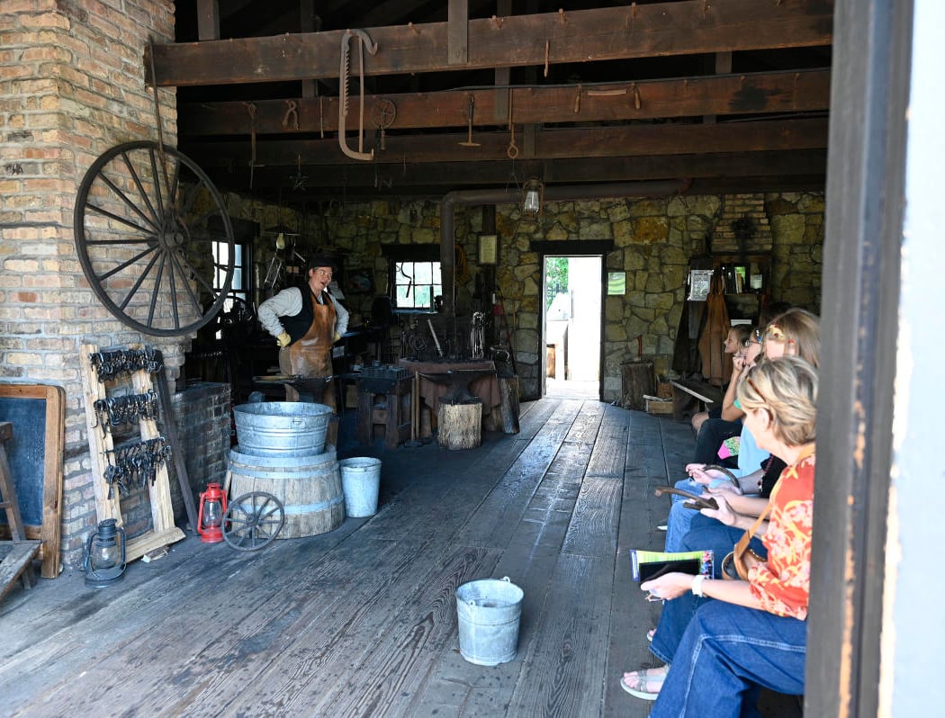 Gettysburg Day 3