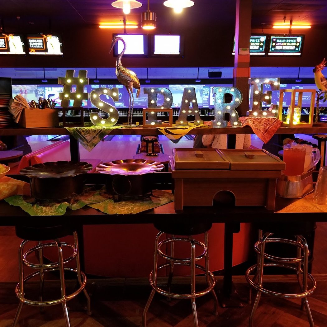 Lucky Strike Milpitas 3