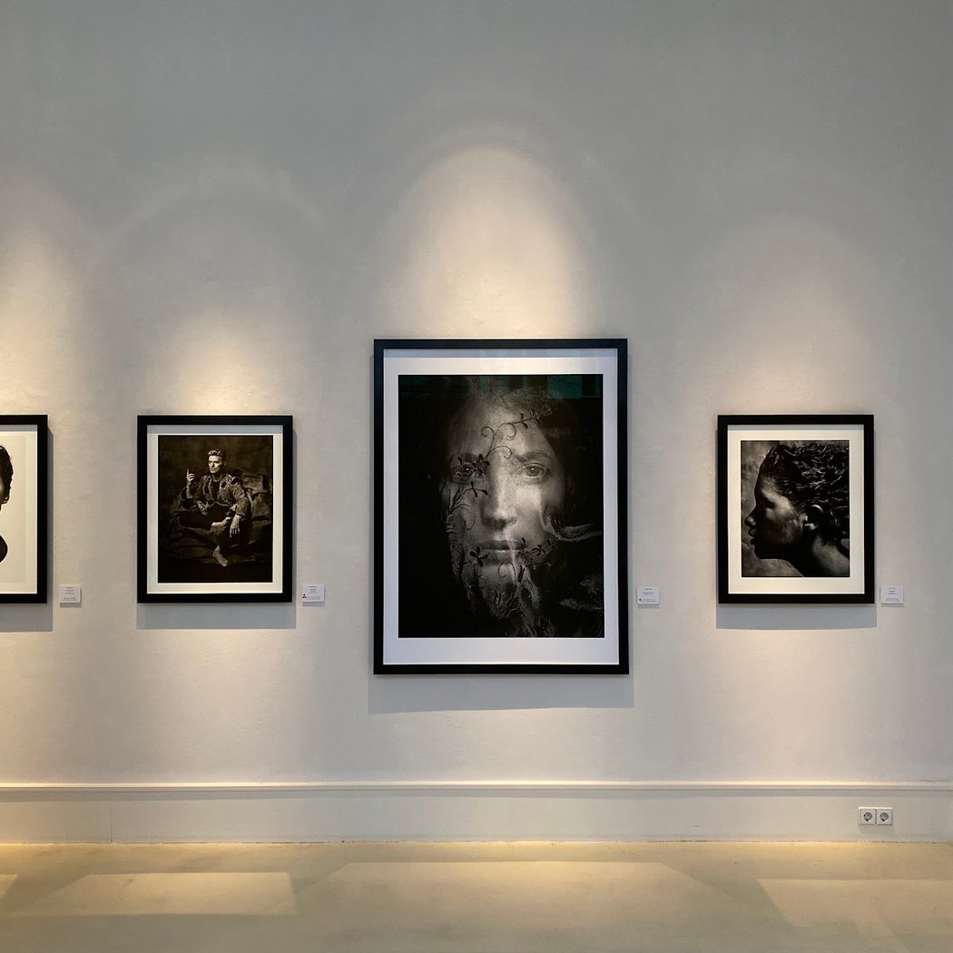 Michel Comte 1