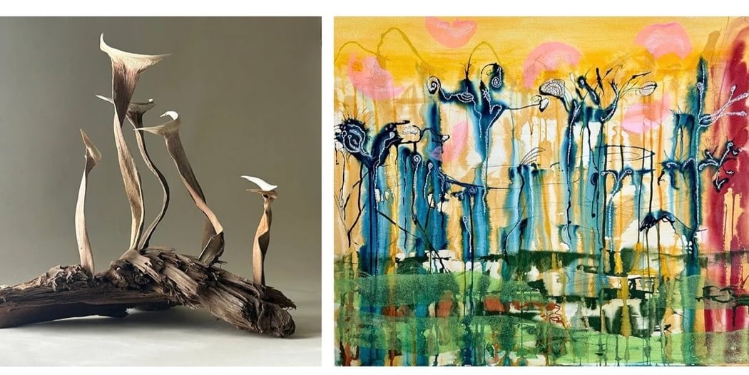 Field Notes: Linda Ellinwood / Joy Every 1