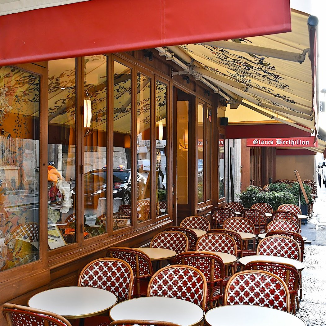 Bistrot Vivienne 3