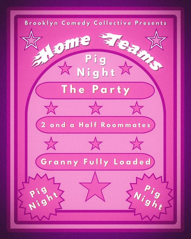 Home Teams 1