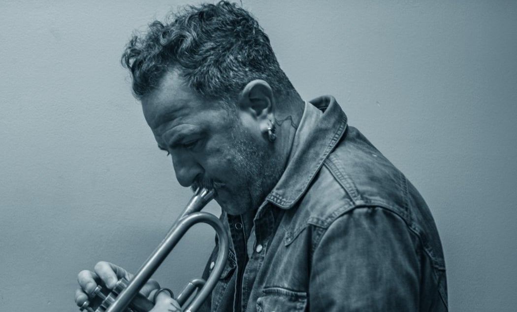 Avishai Cohen Quartet / Shai Maestro Trio 1