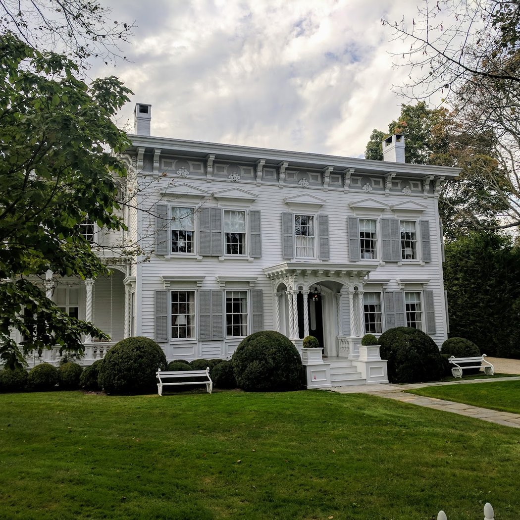 Sag Harbor Whaling & Historical Museum 3