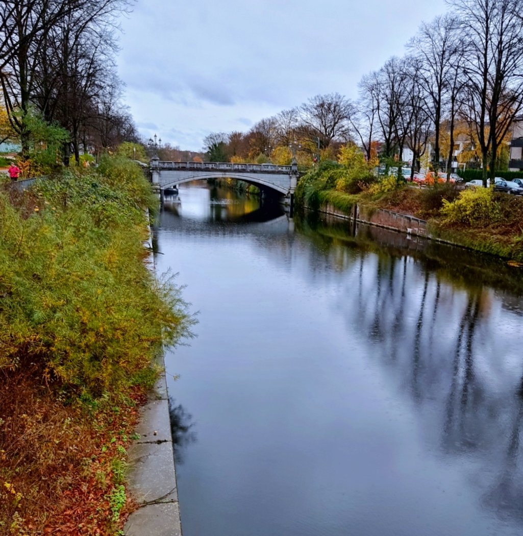 Eilbekkanal 2