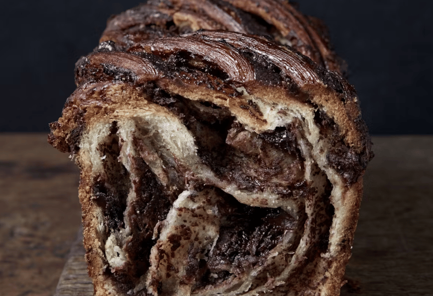 Breads Bakery – Brooklyn 1