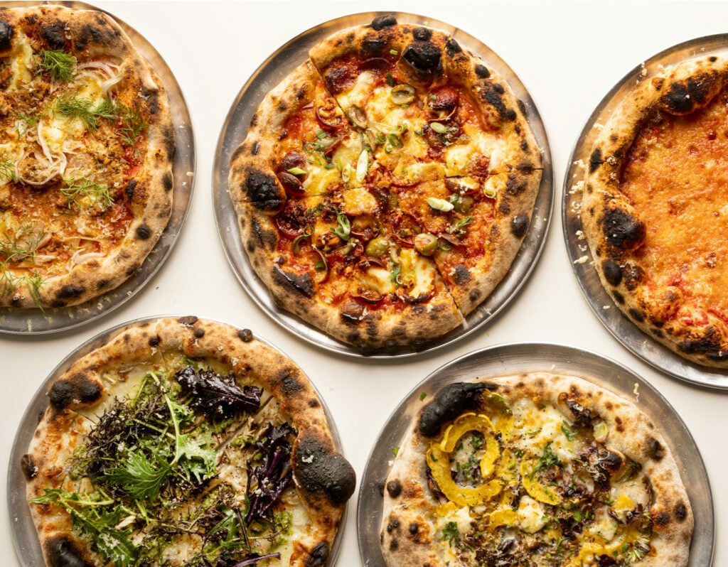 Slow Co. Pizza 3