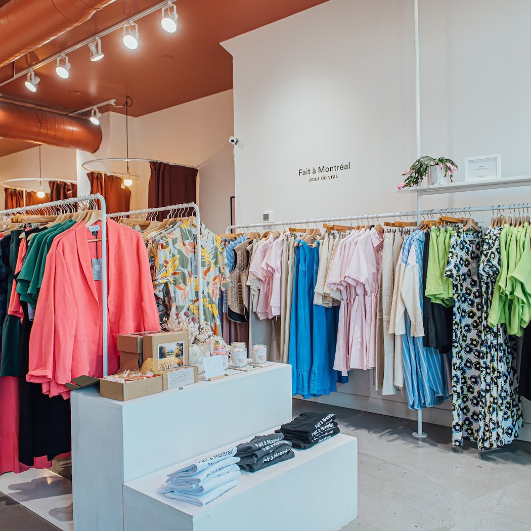 Boutique-atelier MARIGOLD 3