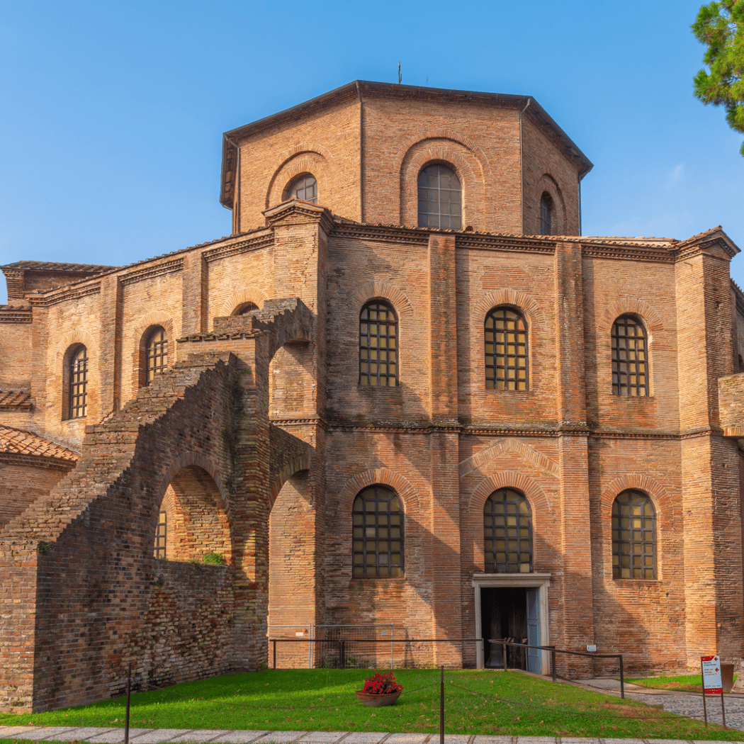 The Essence of Emilia Romagna: Art, Food and Enterprise 1