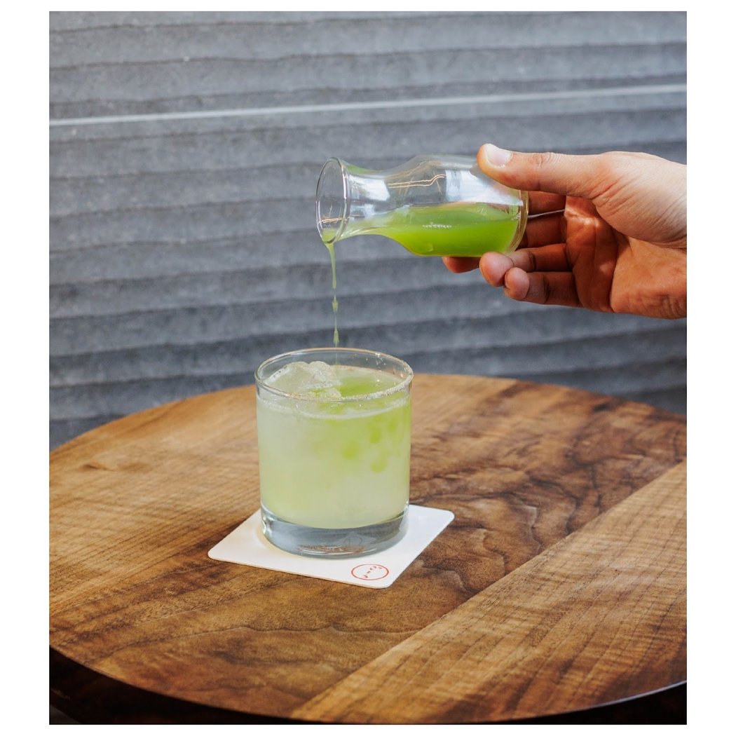 BAR GOTO 1