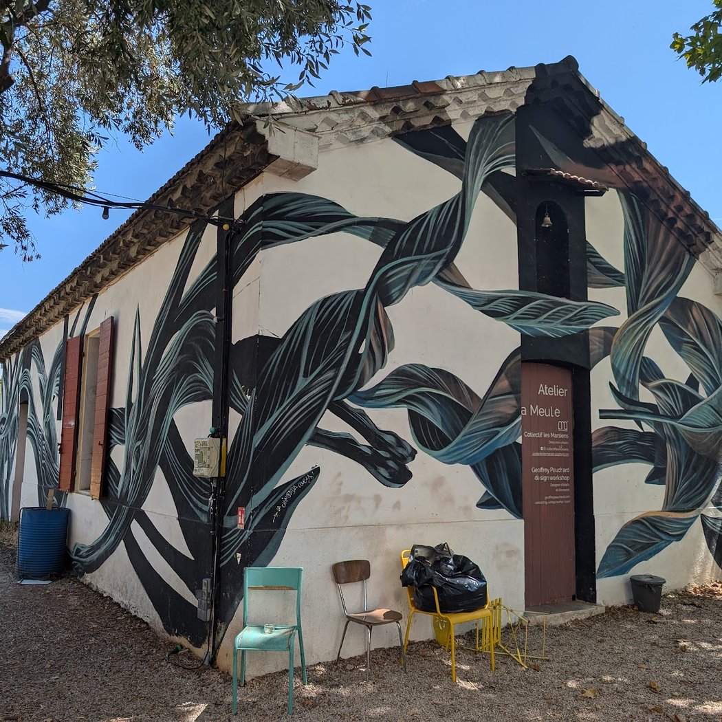 Portes Ouvertes du Couvent 1