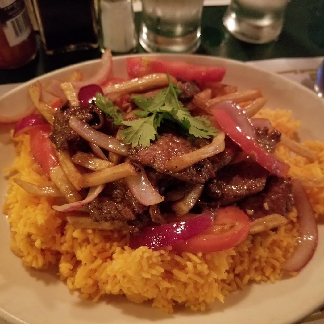 Flor de Mayo Restaurant 1