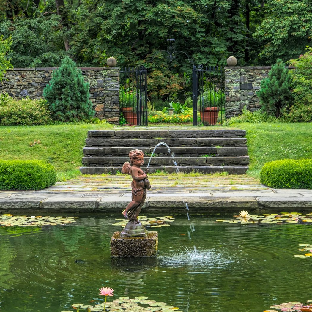 Bartow-Pell Mansion Museum 3