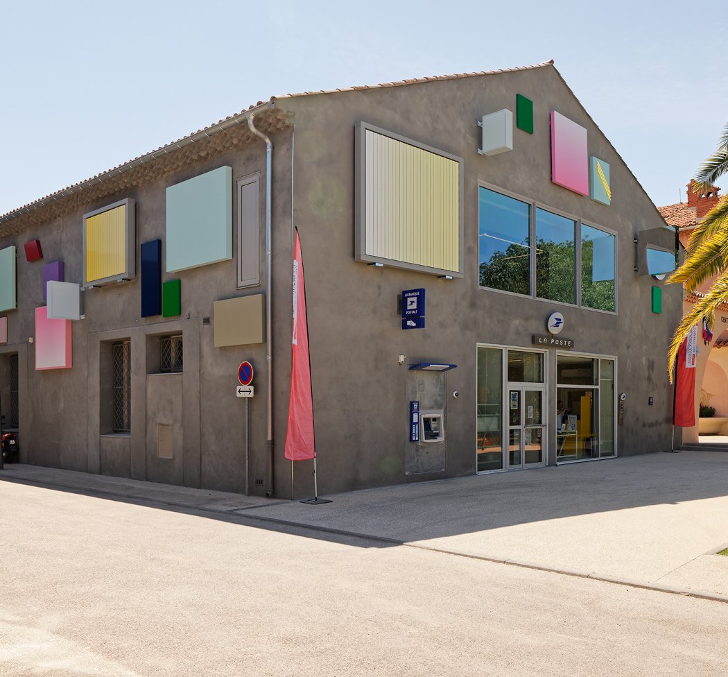 Musée régional d'art contemporain Occitanie 4