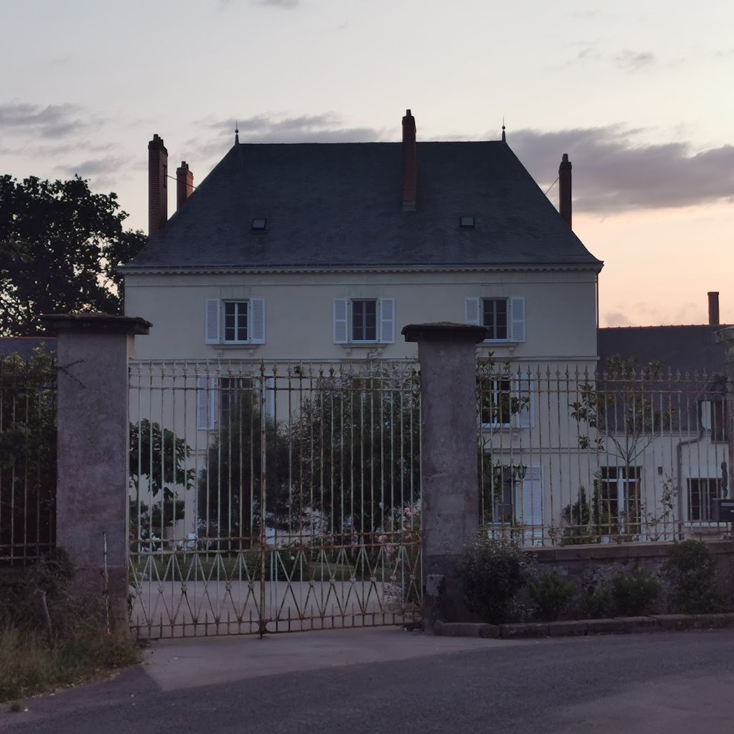 Ouverture Chez Marie-Rose 2