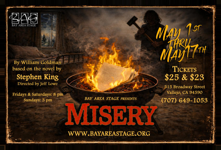 Misery 1