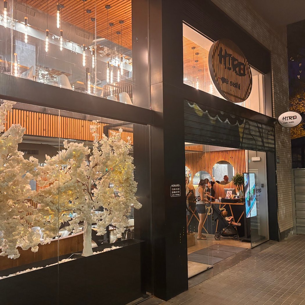 Restaurant Hiro 3