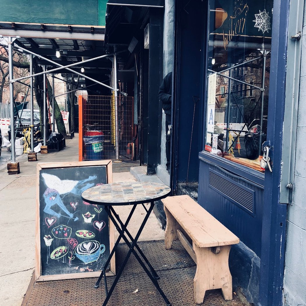 Bakeri NYC 2