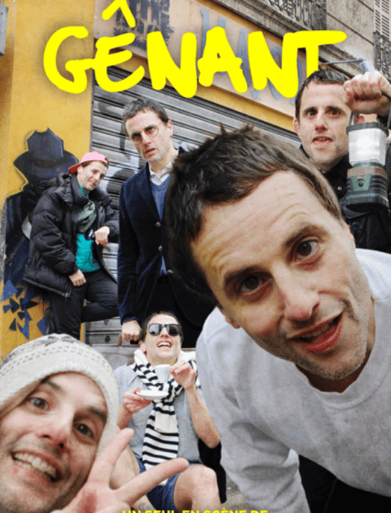 Gênant 1