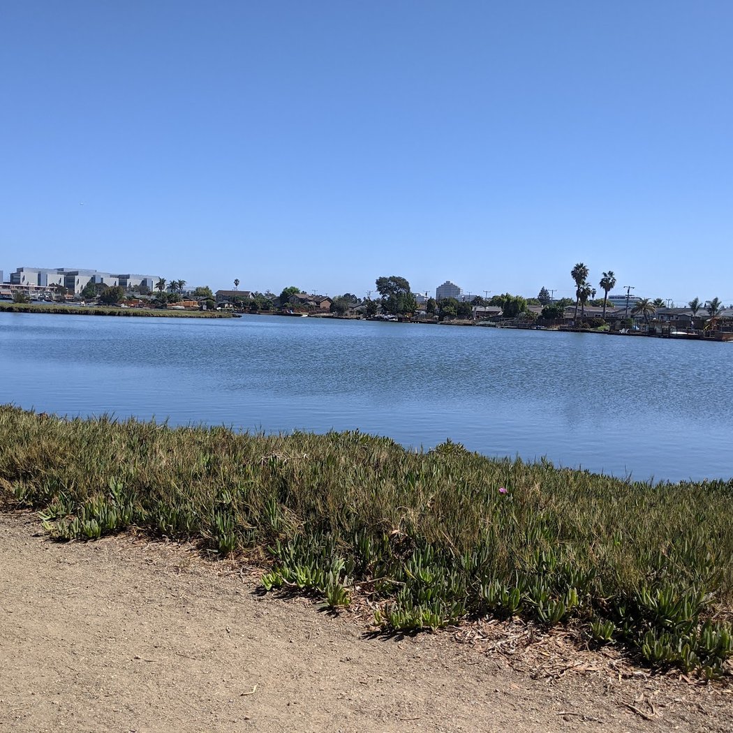 Bayside/Joinville Park 3