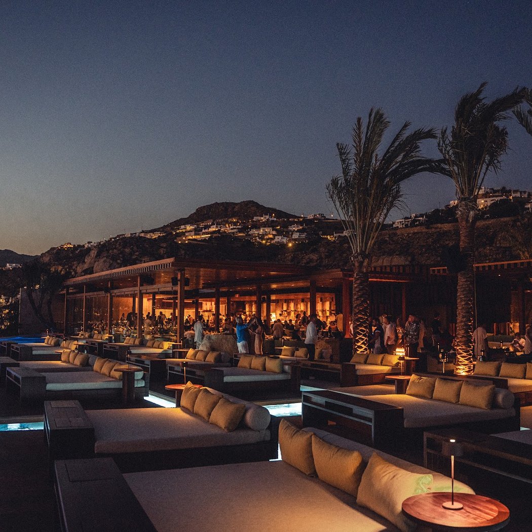 Zuma Mykonos 4