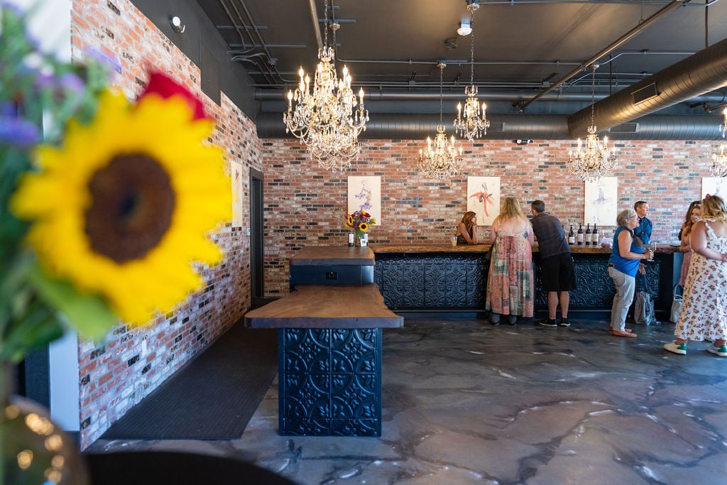 Alara Cellars 2