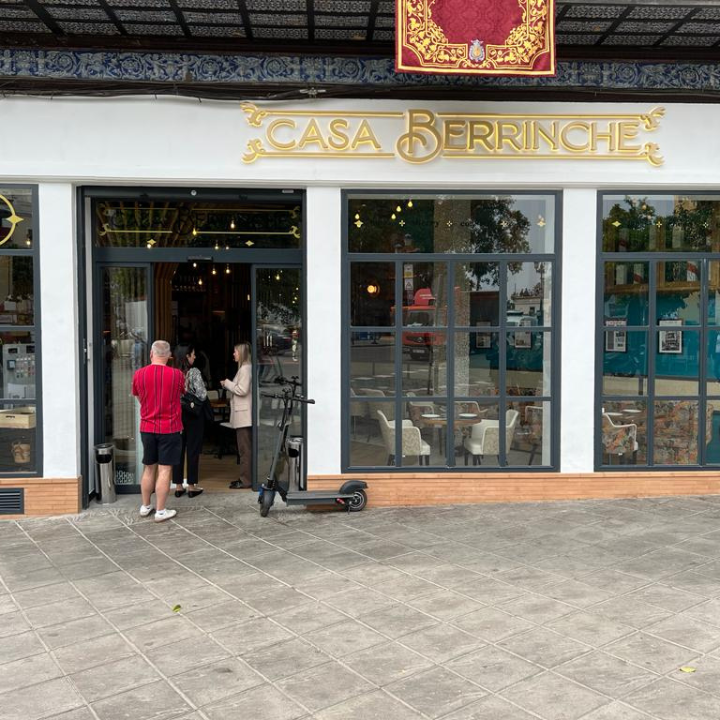 Casa Berrinche 3