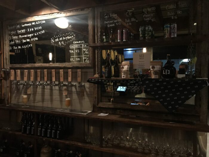 LIC Beer Project 2