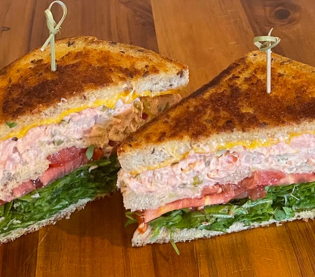 Coastal Vegan Grill 1