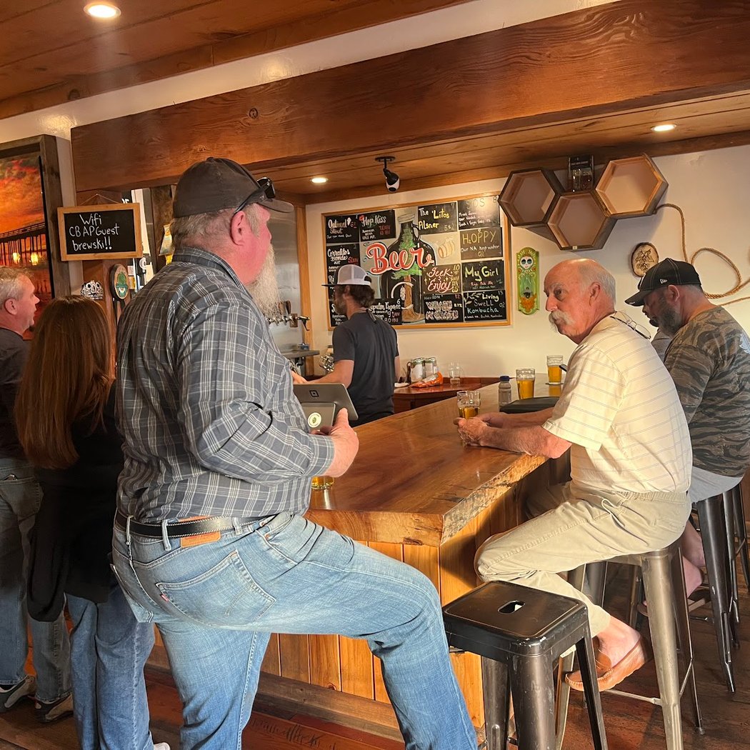 Corralitos Brewing Company 3
