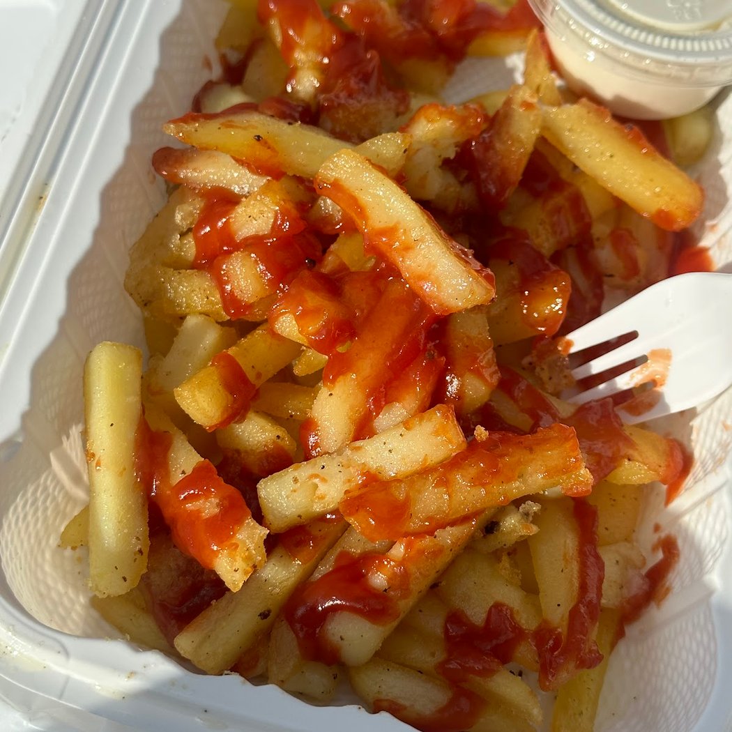Alam Halal Food (Food Truck) 2
