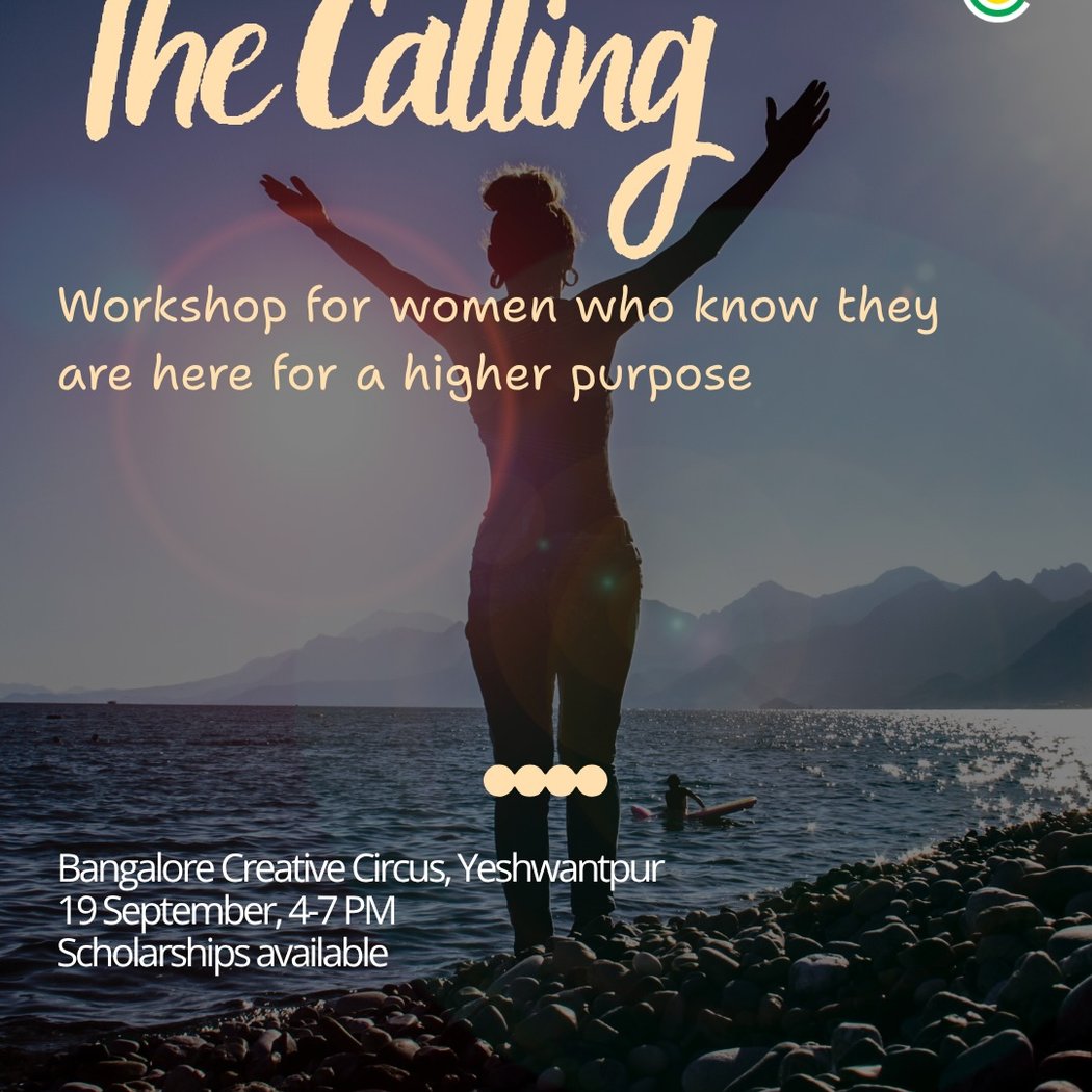 The Calling workshop 2