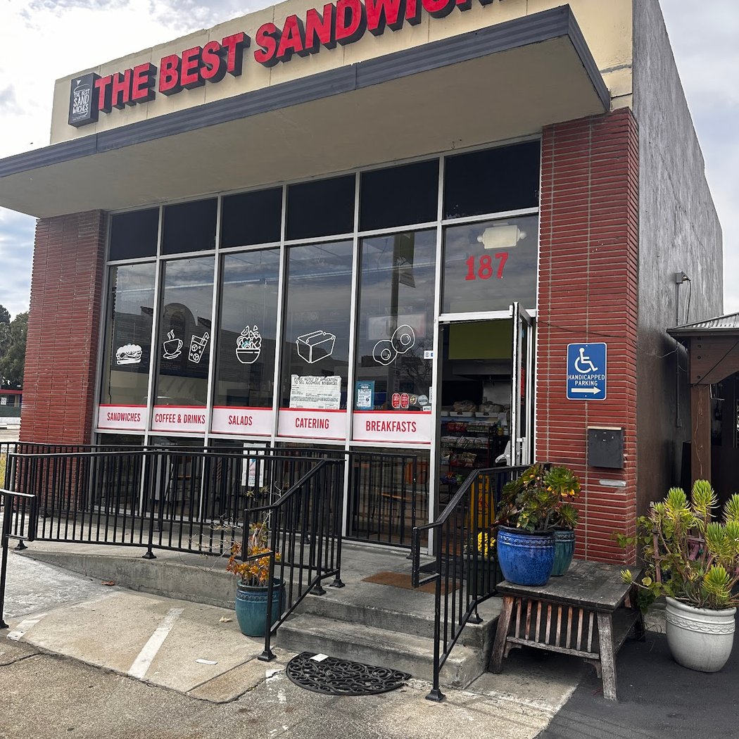 The Best Sandwiches 2