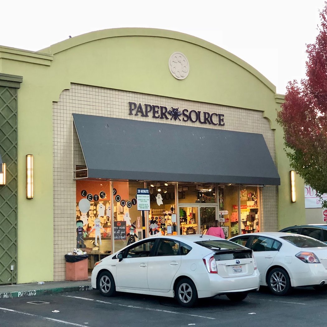 Paper Source 2