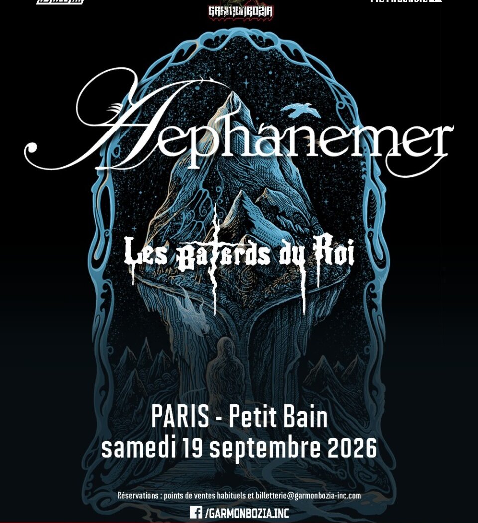 Aephanemer 1