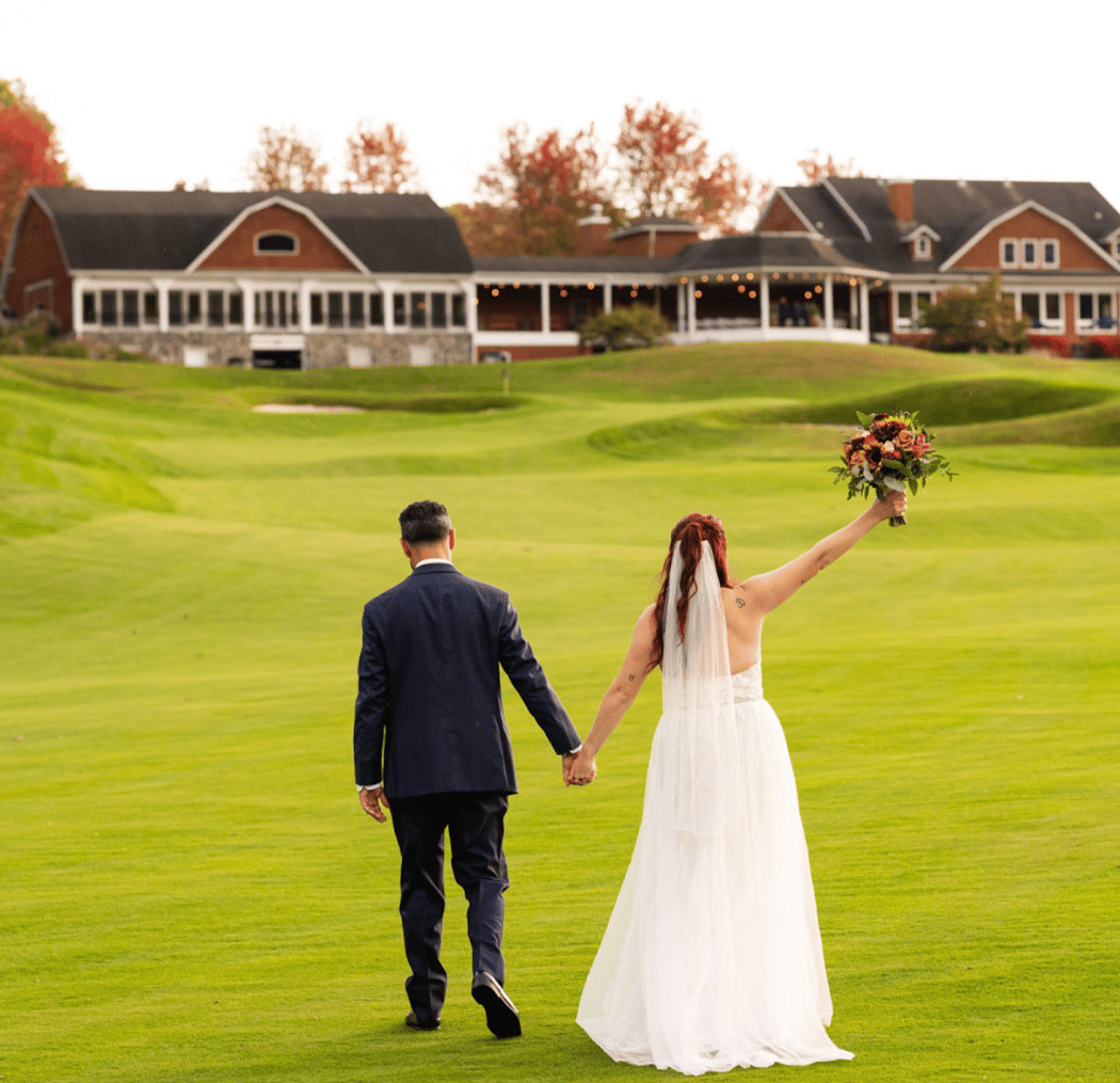 Hollow Brook Golf Club 1