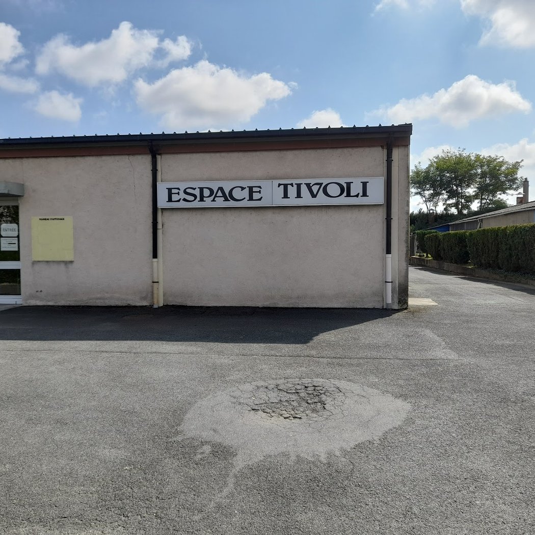 Espace Tivoli 3