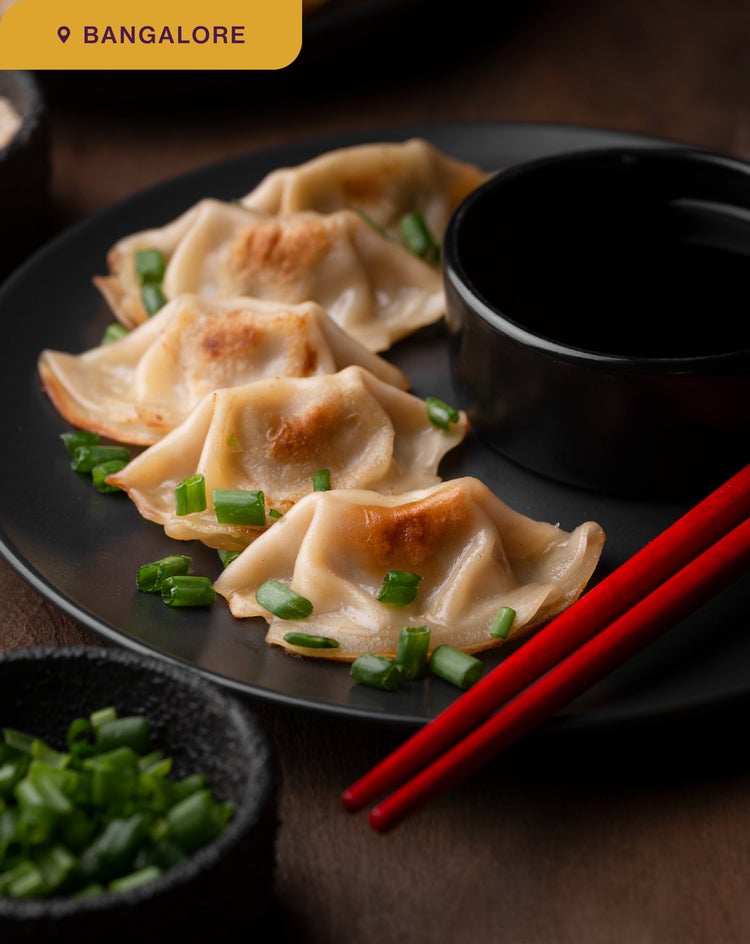 Dim Sum Making Masterclass 2