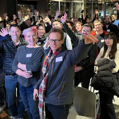 New Tech Seattle October 2026 Meetup