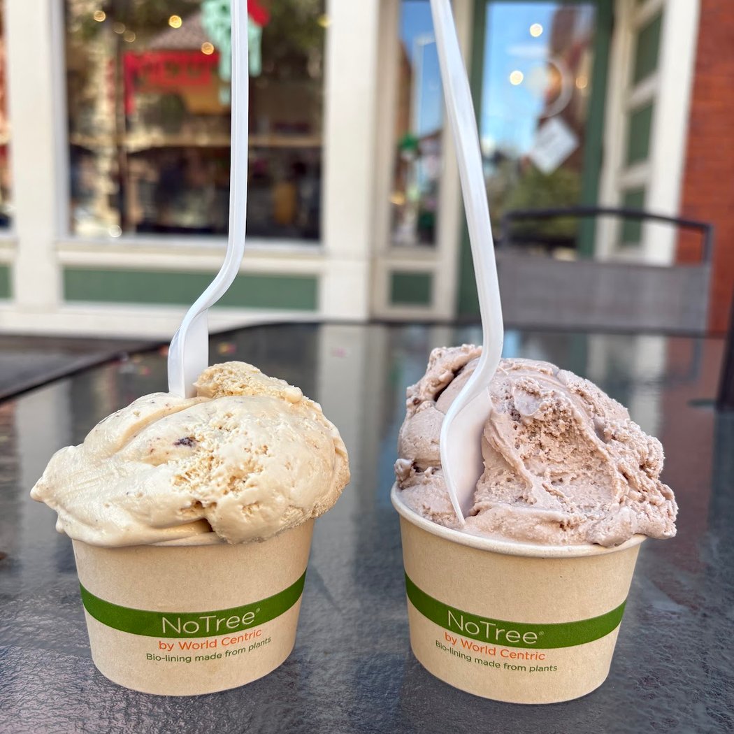 Melt Ice Cream 3