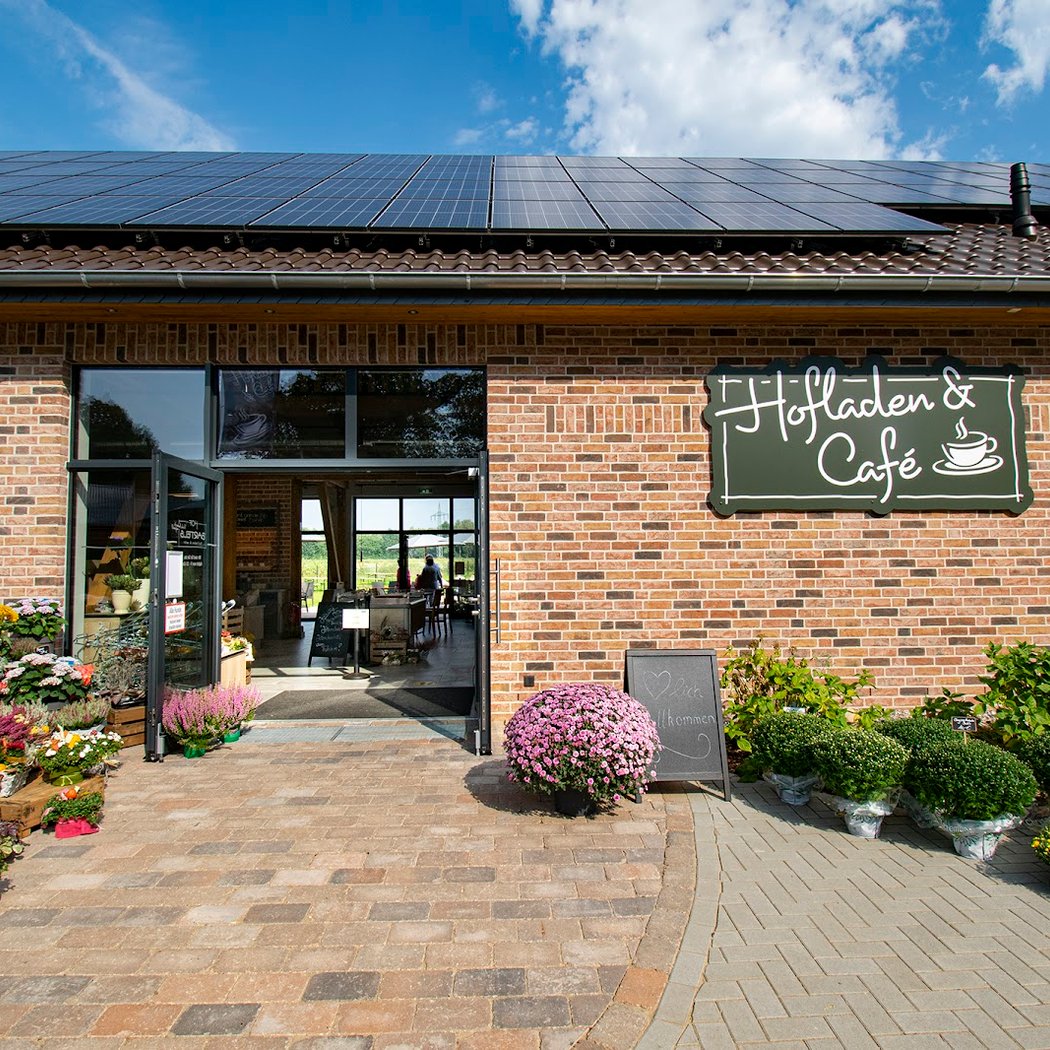 Hof Bartels - Hofladen & Café 2