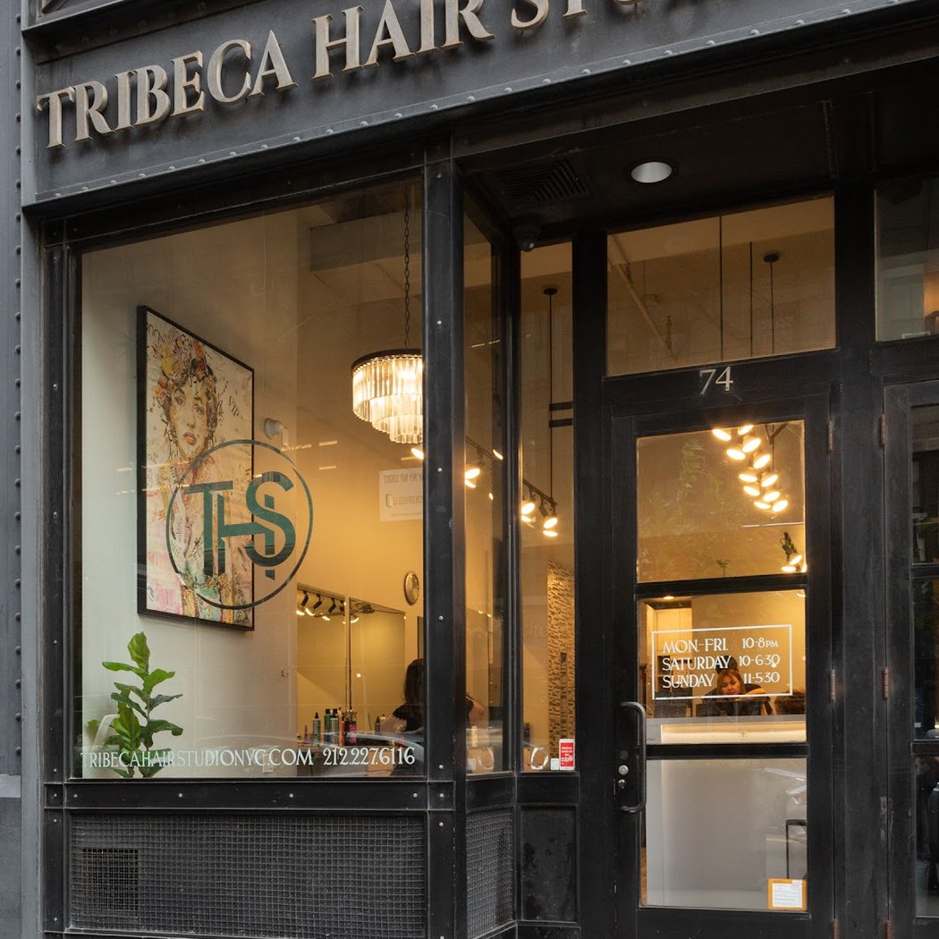 Tribeca Hair Studio NYC 3