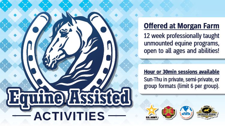 Equine Assisted Activities 1