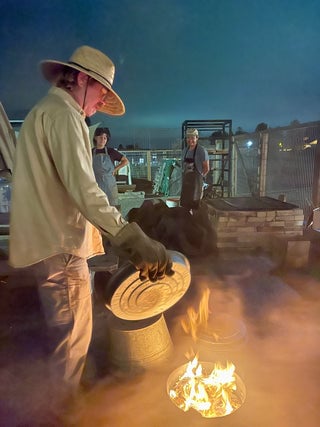 Raku Workshop 1