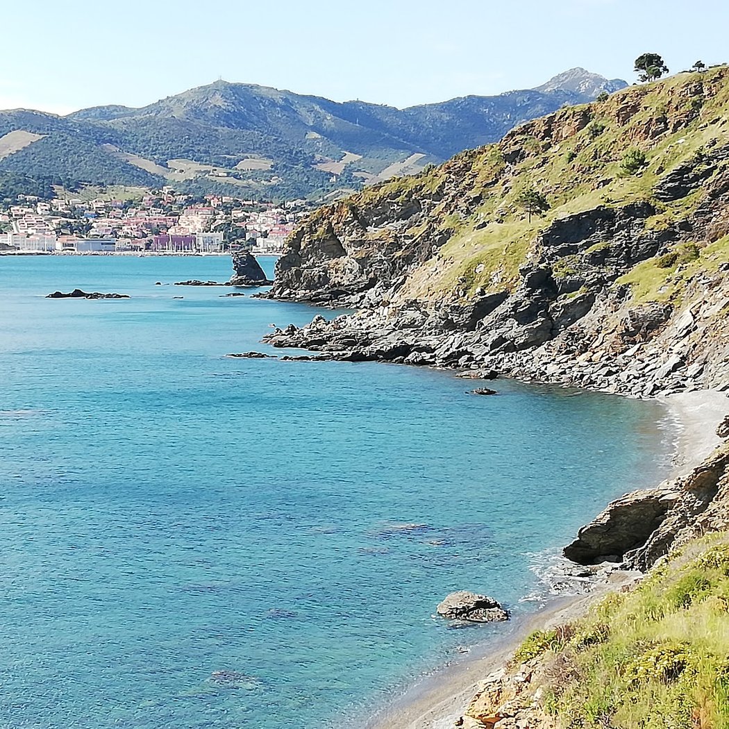 Plage du Sana 3