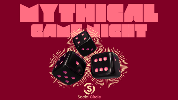 Mythical Game Night 1