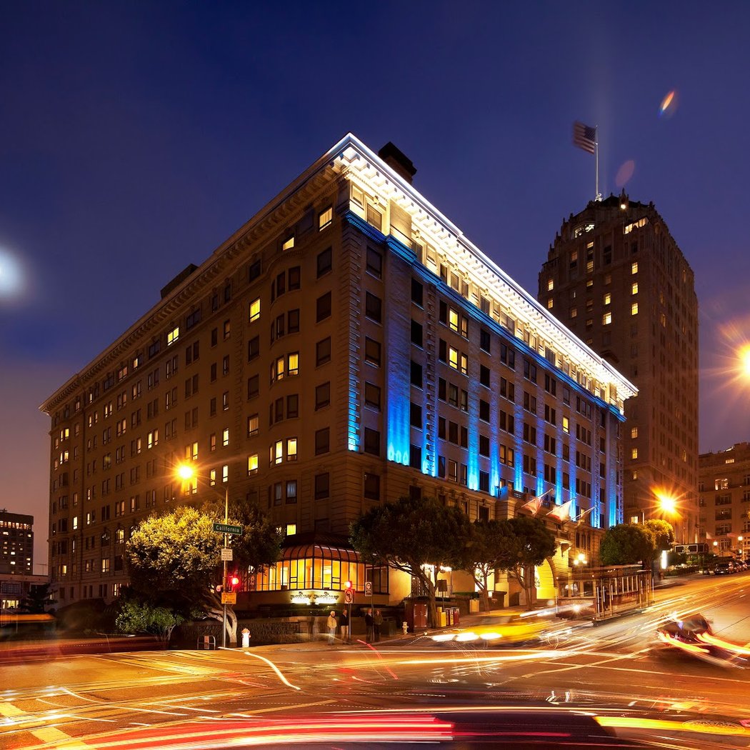Nob Hill Tour 1
