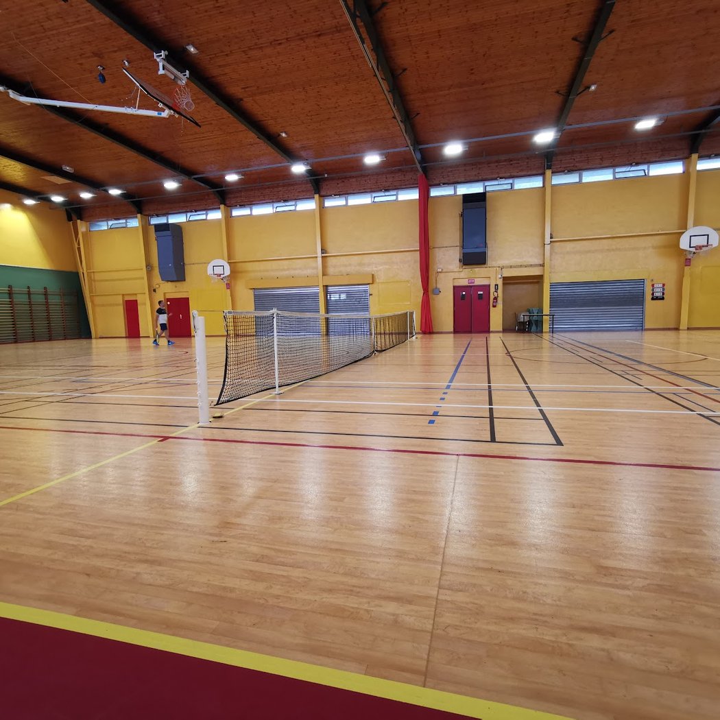 Salle Omnisports 2