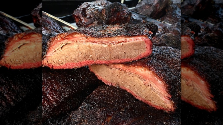 Barbeque Exchange 1